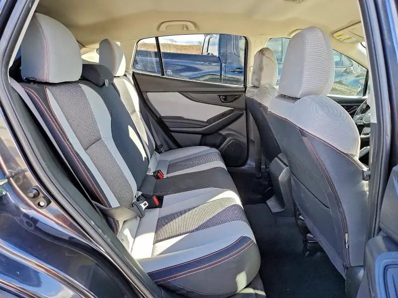 2019 SUBARU CROSSTREK PREMIUM  