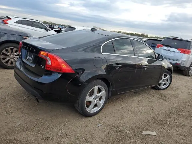 2012 VOLVO S60 T5  