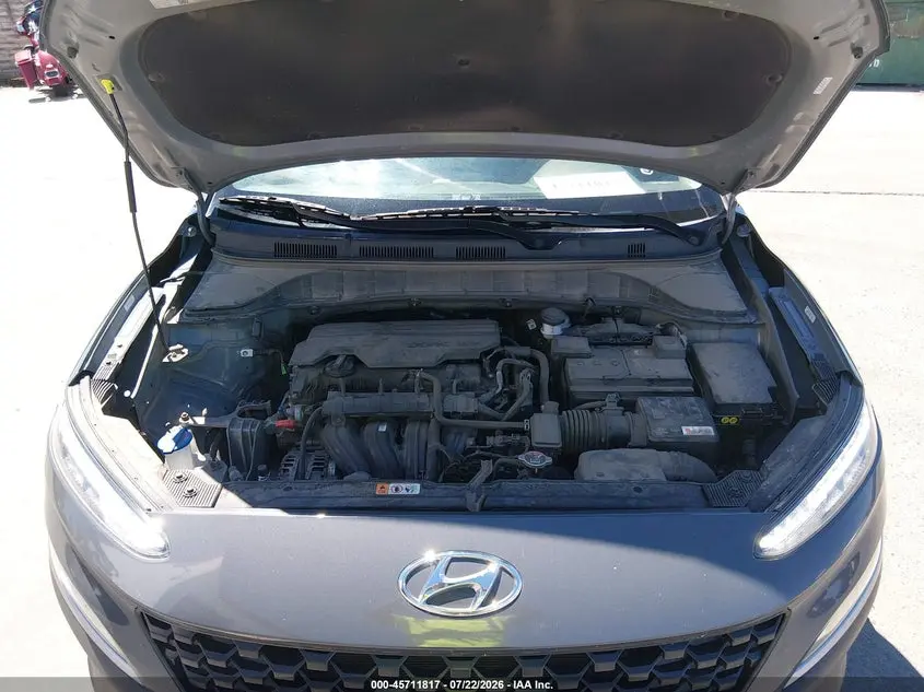 2023 HYUNDAI KONA SE