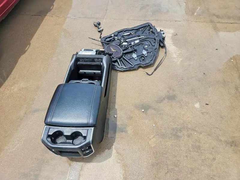 2023 RAM 1500 TRADESMAN  