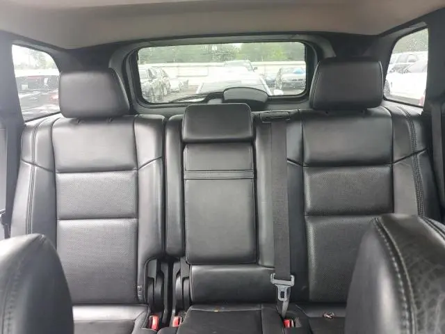 2012 JEEP GRAND CHEROKEE LIMITED  
