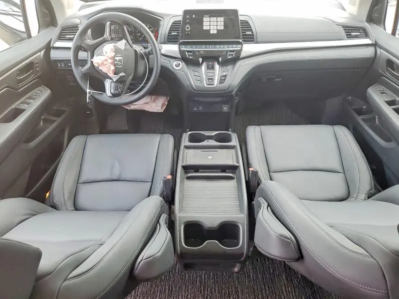 2025 HONDA ODYSSEY EXL  