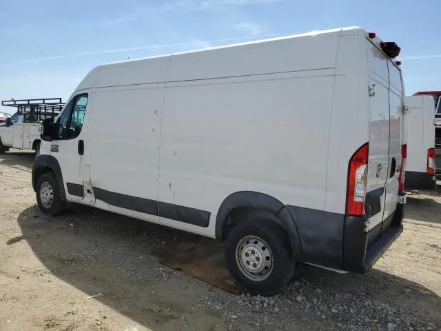 2019 RAM PROMASTER 2500 2500 HIGH  