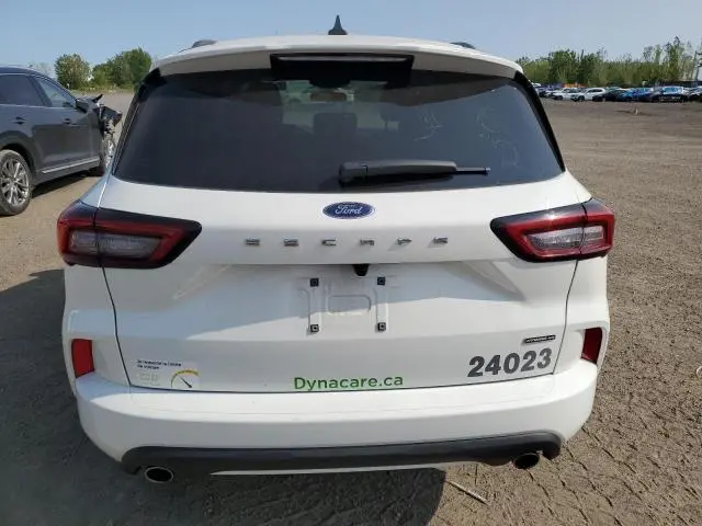 2024 FORD ESCAPE ST LINE  
