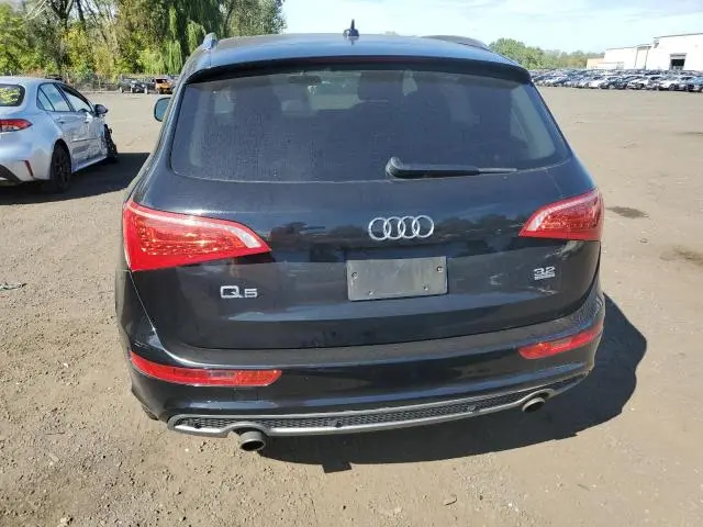 2011 AUDI Q5 PREMIUM PLUS  