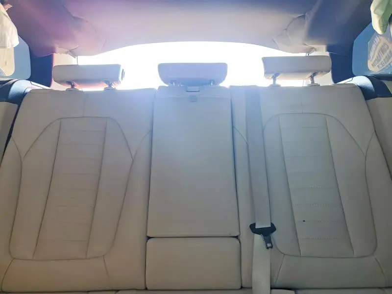 2018 BMW X3 XDRIVEM40I  