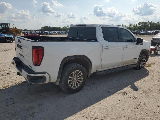 2023 GMC SIERRA K1500 AT4