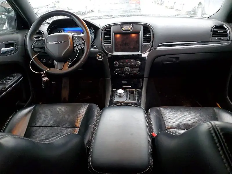 2023 CHRYSLER 300 S  