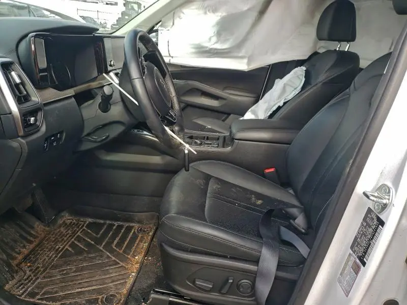 2023 KIA SORENTO EX  