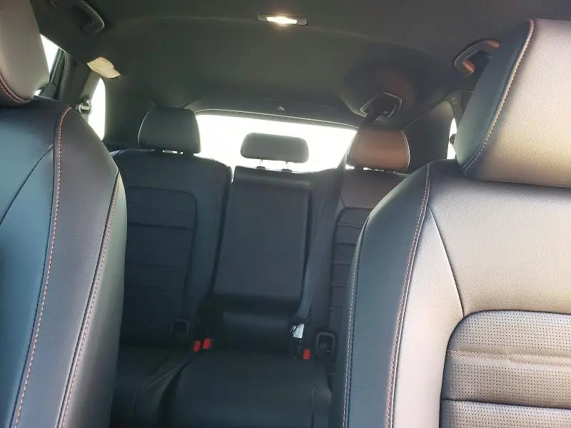 2025 HONDA CR-V SPORT-L  