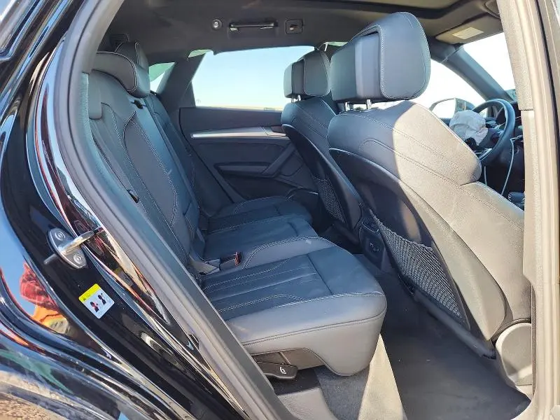 2024 AUDI Q5 PREMIUM 45  