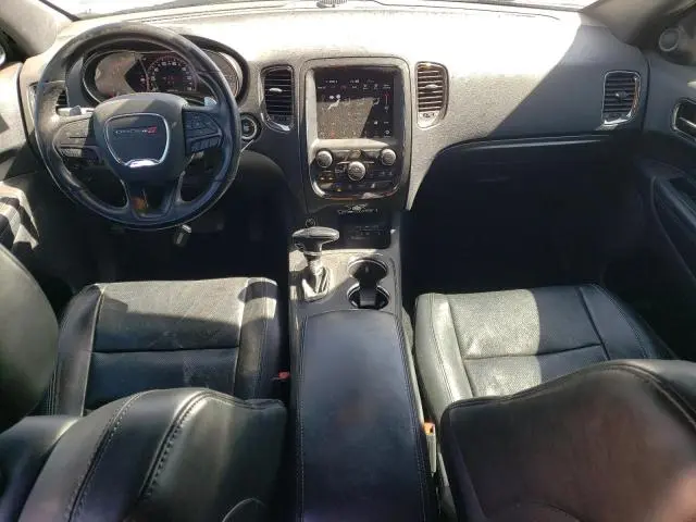 2020 DODGE DURANGO R/T