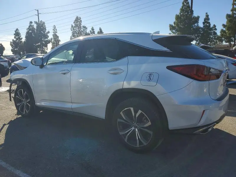 2019 LEXUS RX 350 BASE  