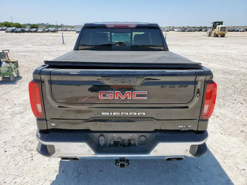 2020 GMC SIERRA K1500 SLT  