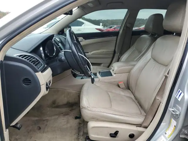 2011 CHRYSLER 300 LIMITED  
