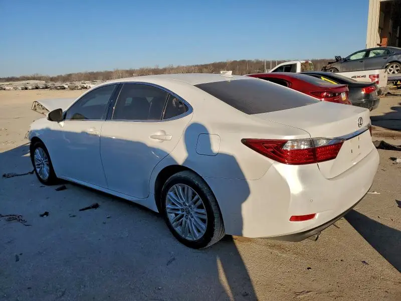 2014 LEXUS ES 350  