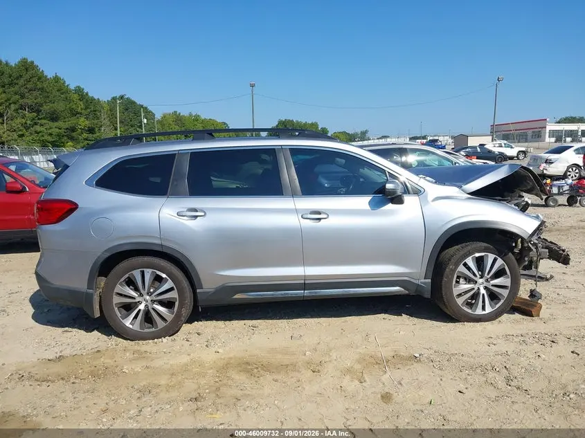 2020 SUBARU ASCENT LIMITED