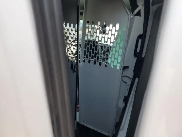 2024 FORD TRANSIT T-150  