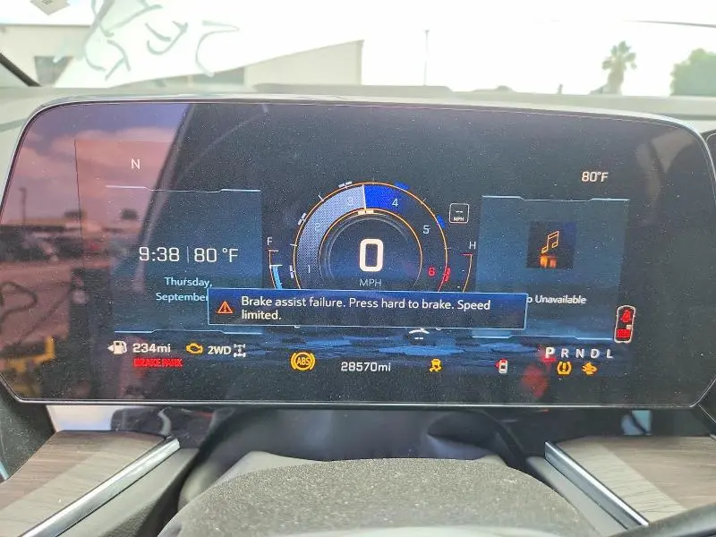 2025 CHEVROLET TAHOE K1500 LT  