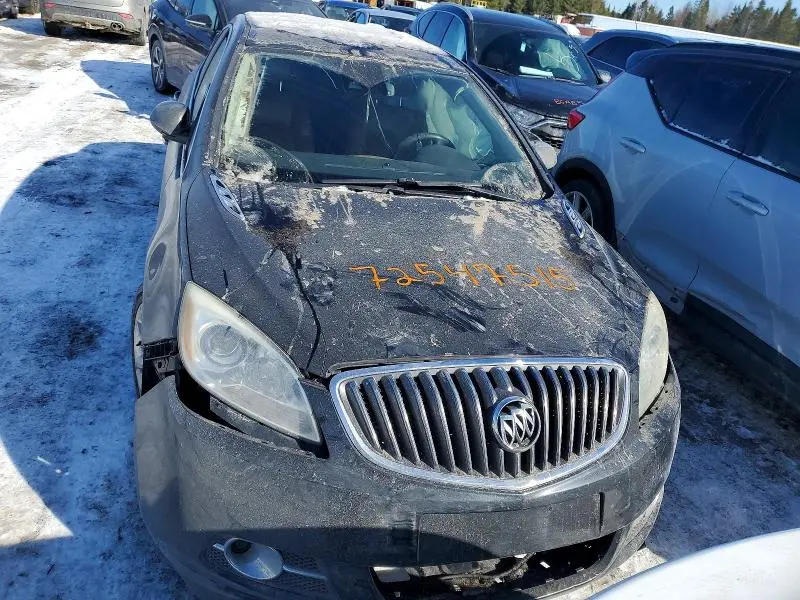 2014 BUICK VERANO PREMIUM  