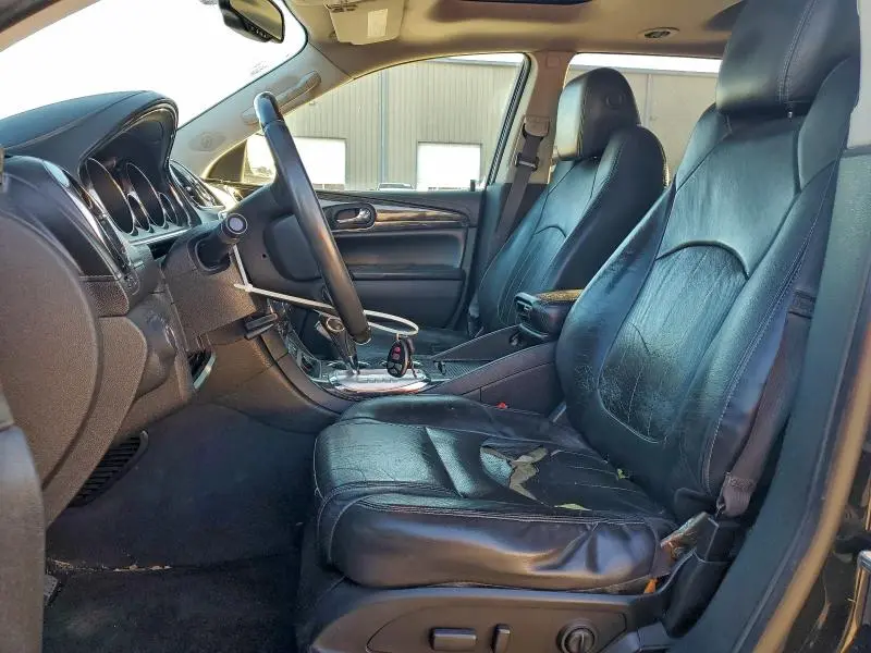 2014 BUICK ENCLAVE   