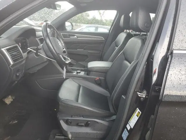 2020 VOLKSWAGEN ATLAS CROSS SPORT SEL  