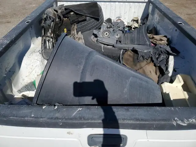 2013 FORD F250 SUPER DUTY  