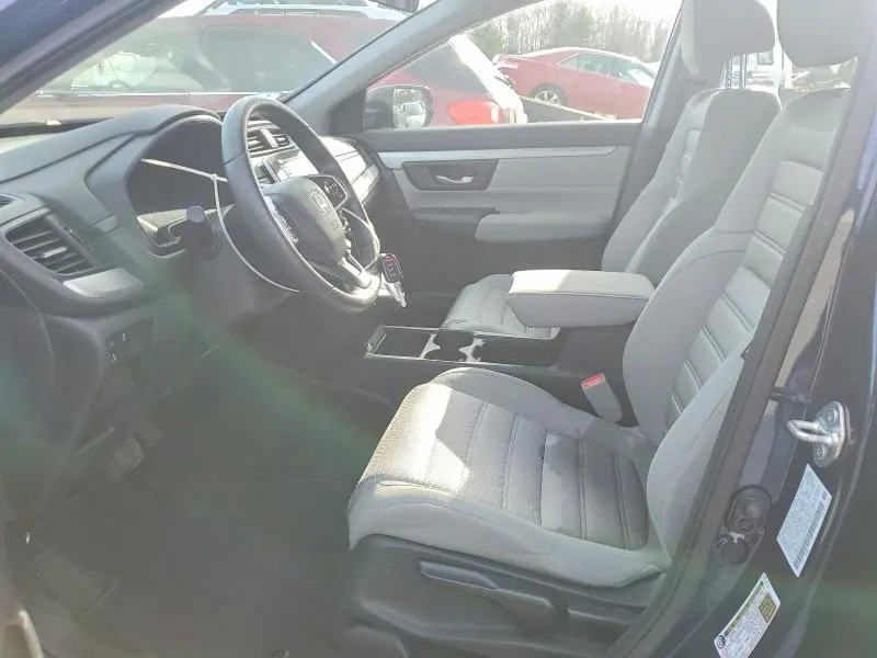 2020 HONDA CR-V LX  