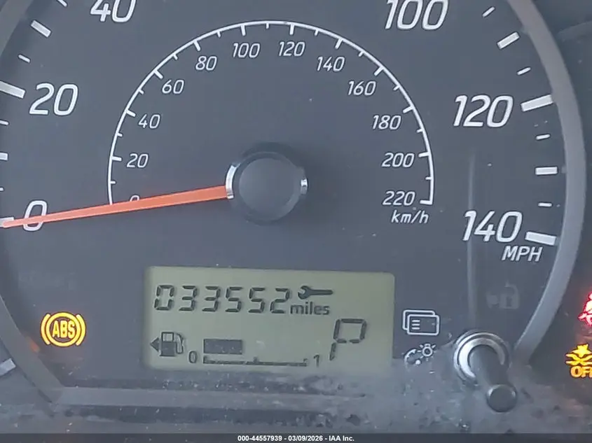 2024 MITSUBISHI MIRAGE G4  