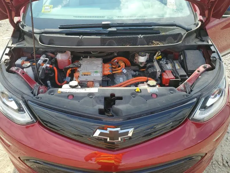2020 CHEVROLET BOLT EV PREMIER  