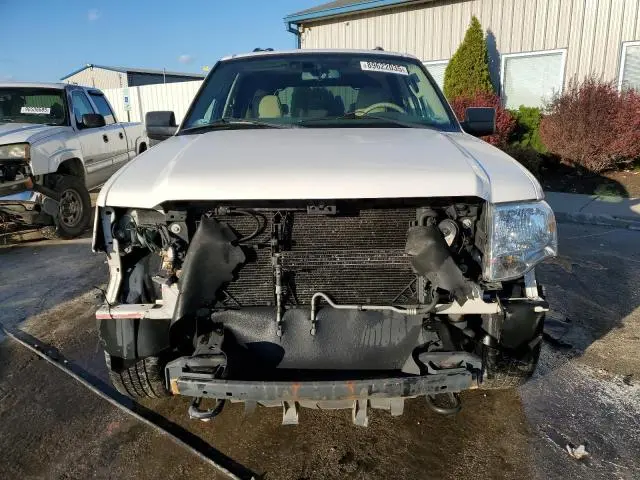 2013 FORD EXPEDITION XLT  