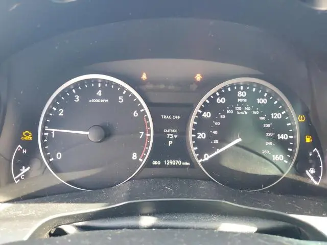 2014 LEXUS ES 350  