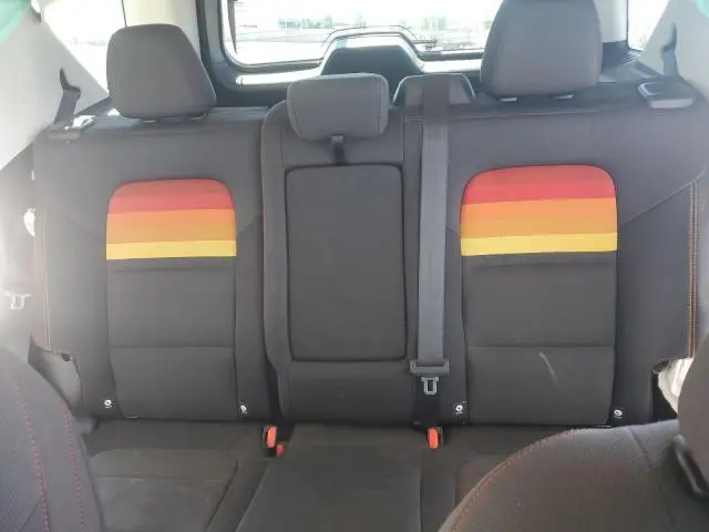 2024 FORD BRONCO SPORT FREE WHEELING  