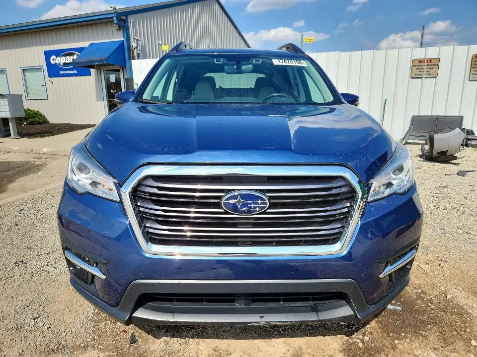 2019 SUBARU ASCENT LIMITED  