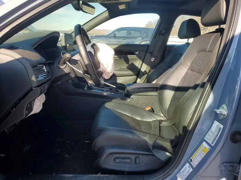 2023 HONDA CIVIC SPORT TOURING  