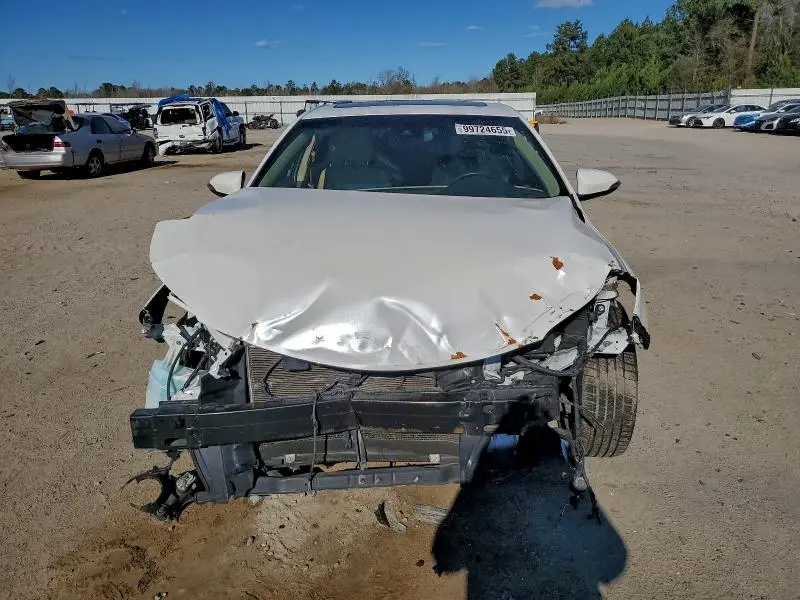 2018 TOYOTA AVALON XLE  