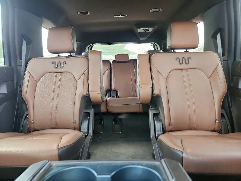 2022 FORD EXPEDITION MAX KING RANCH  