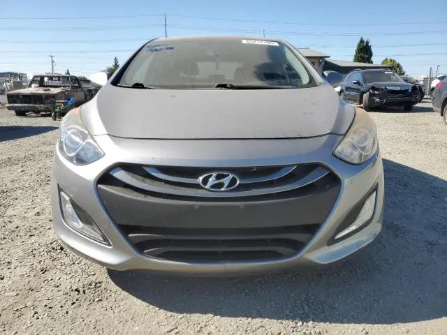 2013 HYUNDAI ELANTRA GT   