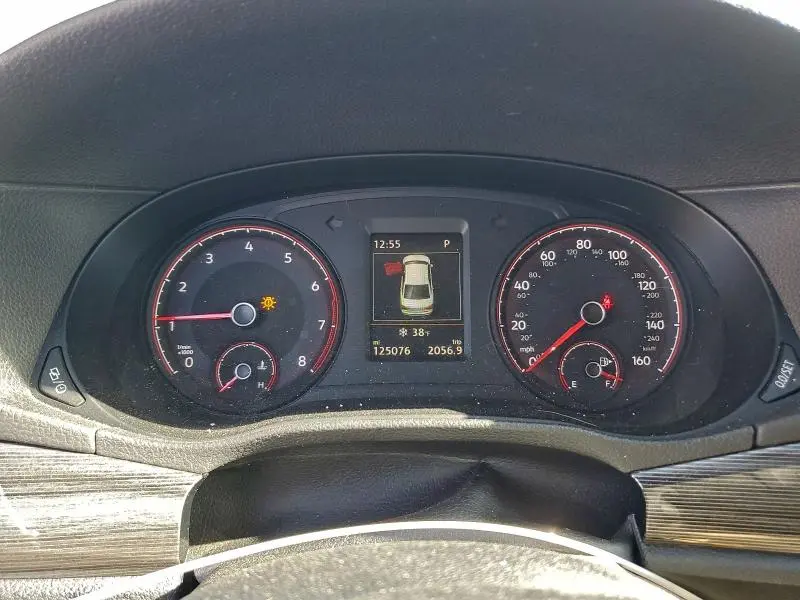 2020 VOLKSWAGEN PASSAT R-LINE  