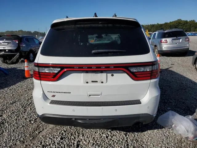 2023 DODGE DURANGO PURSUIT  
