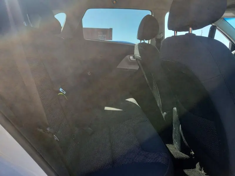 2018 KIA NIRO LX  