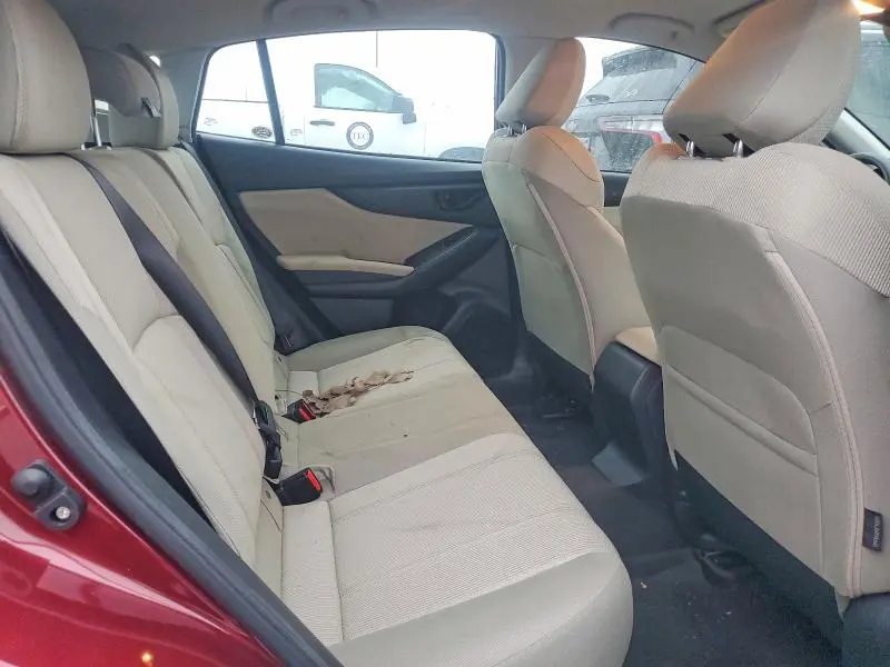 2023 SUBARU IMPREZA PREMIUM  