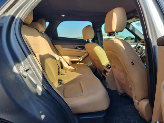 2023 JAGUAR F-PACE S  