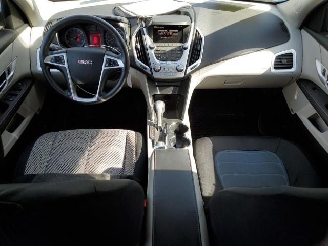 2014 GMC TERRAIN SLE