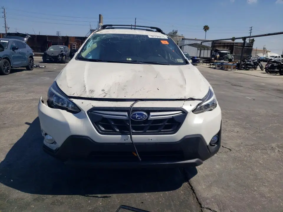 2023 SUBARU CROSSTREK PREMIUM  