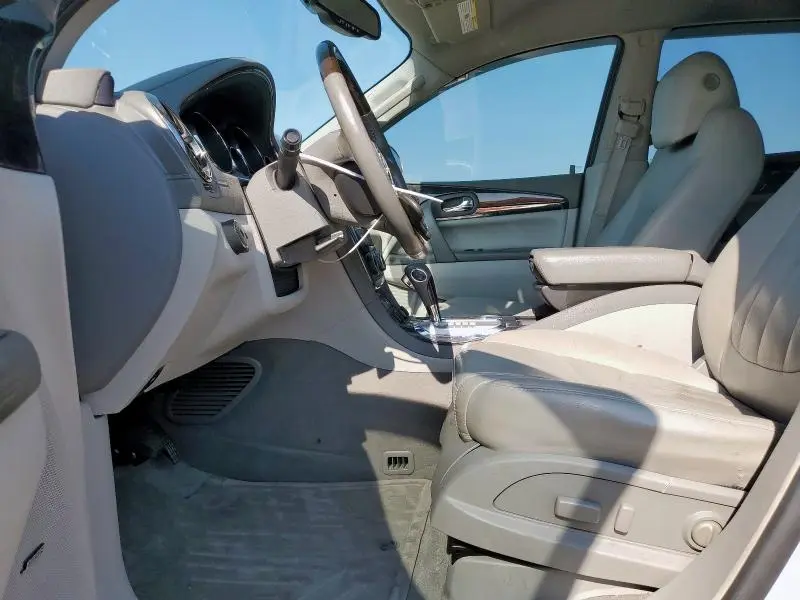 2016 BUICK ENCLAVE