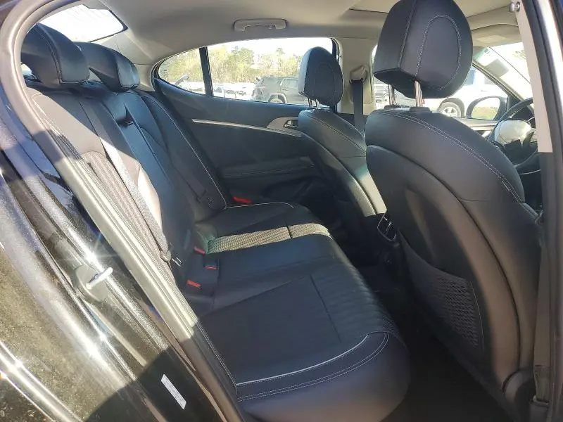 2019 GENESIS G70 2.0T ADVANCED  