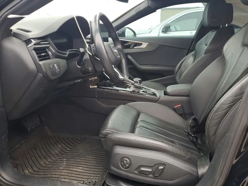 2023 AUDI A4 PREMIUM PLUS 45  