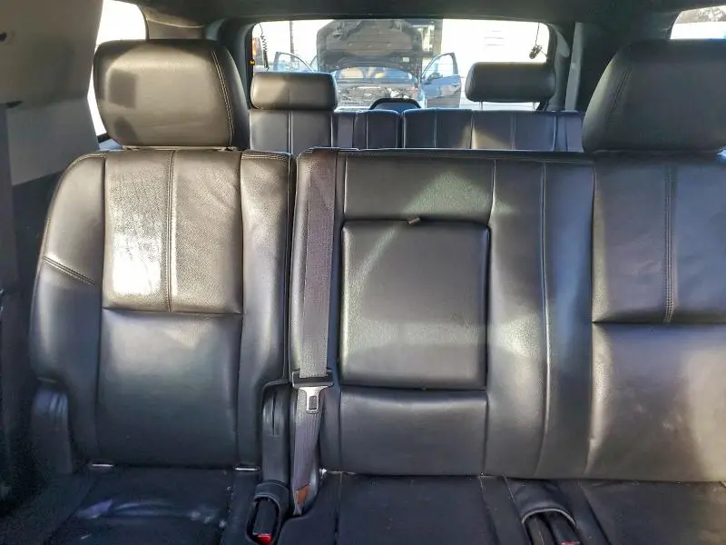 2014 CHEVROLET TAHOE C1500 LT  