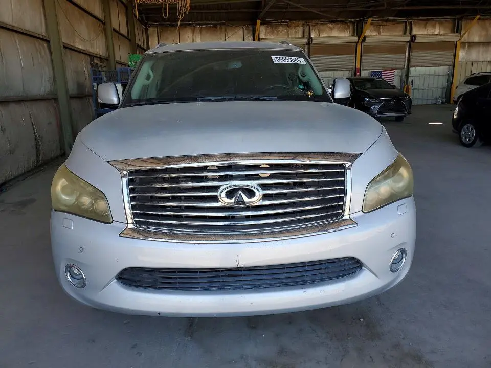 2013 INFINITI QX56 BASE  